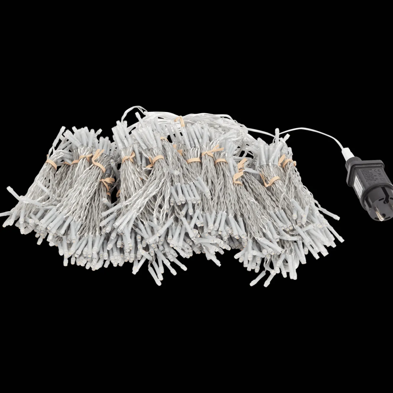 Luxuriance Lights gordijnverlichting