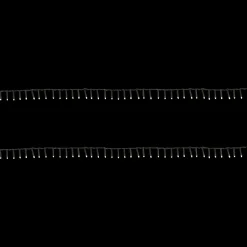 Luxuriance Lights kerstverlichting Cluster