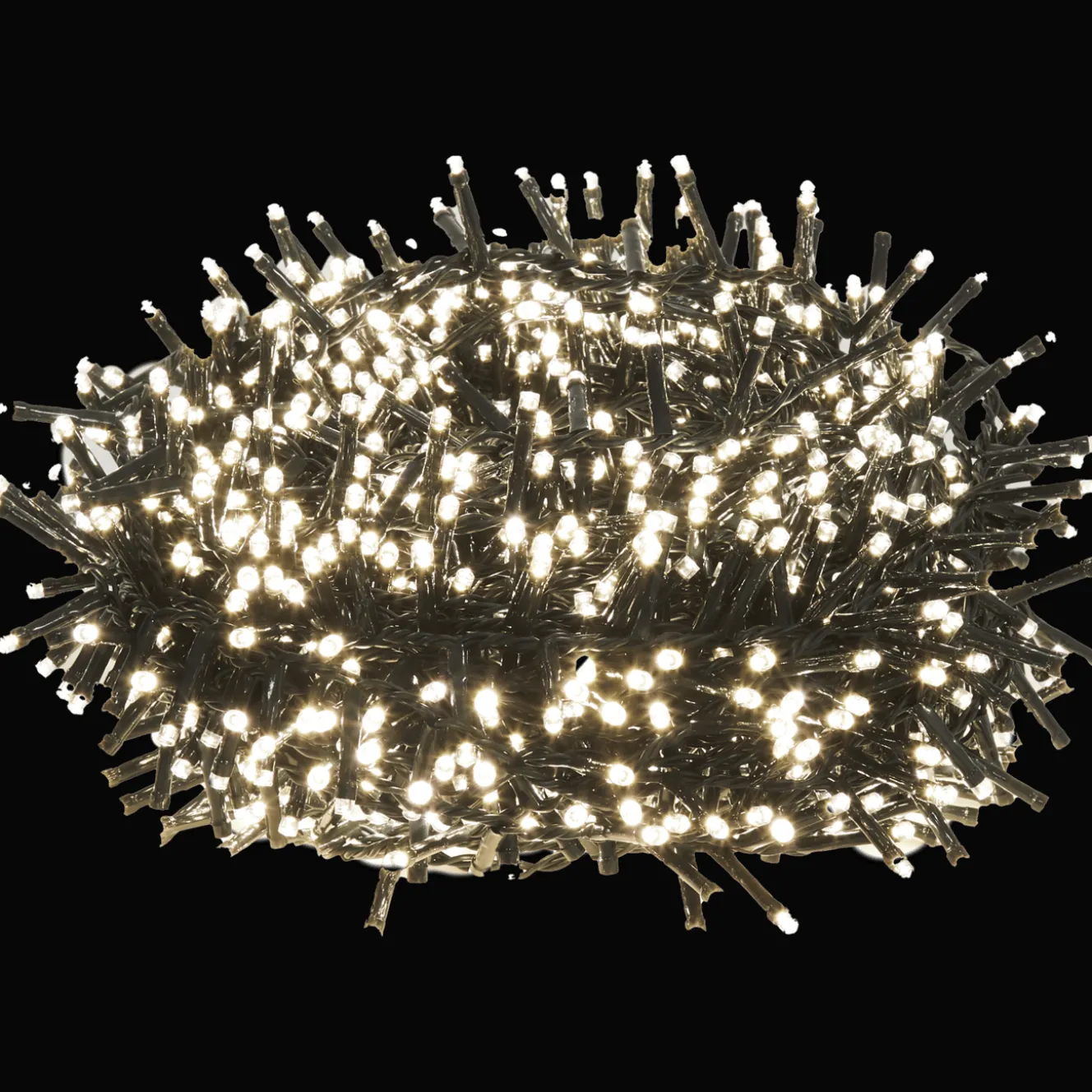 Luxuriance Lights kerstverlichting Cluster