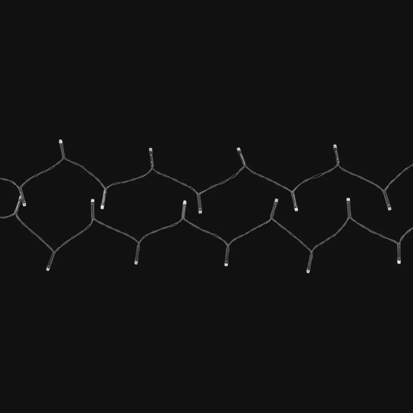 Luxuriance Lights kerstverlichting