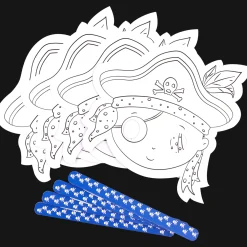 Maak je eigen masker