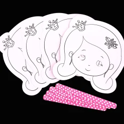 Maak je eigen masker