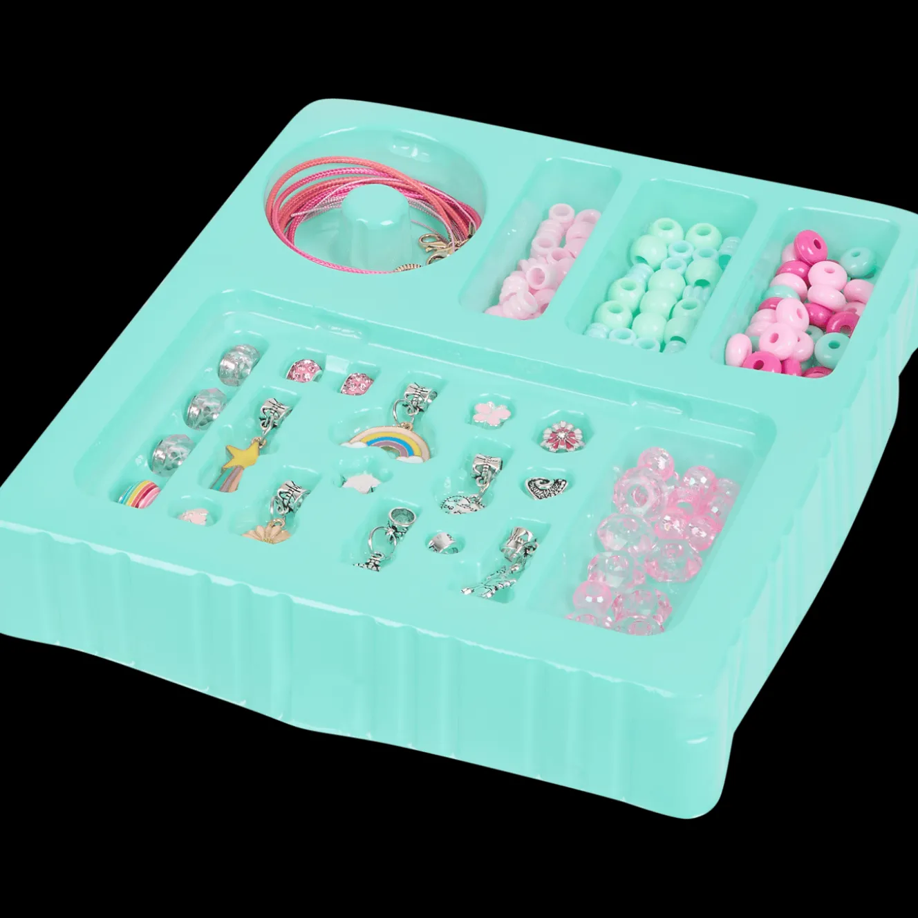 Maak je eigen sieraden