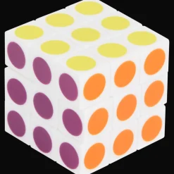 Magische puzzelkubus