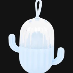 Make-up-spons met houder