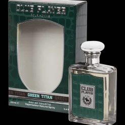 Marc Dion eau de toilette Club Player