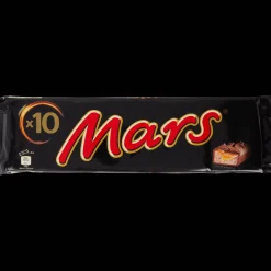 Mars