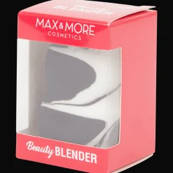 Max & More make-upspons