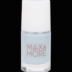 Max & More nagellak