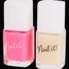 Max & More nagellak duo-set