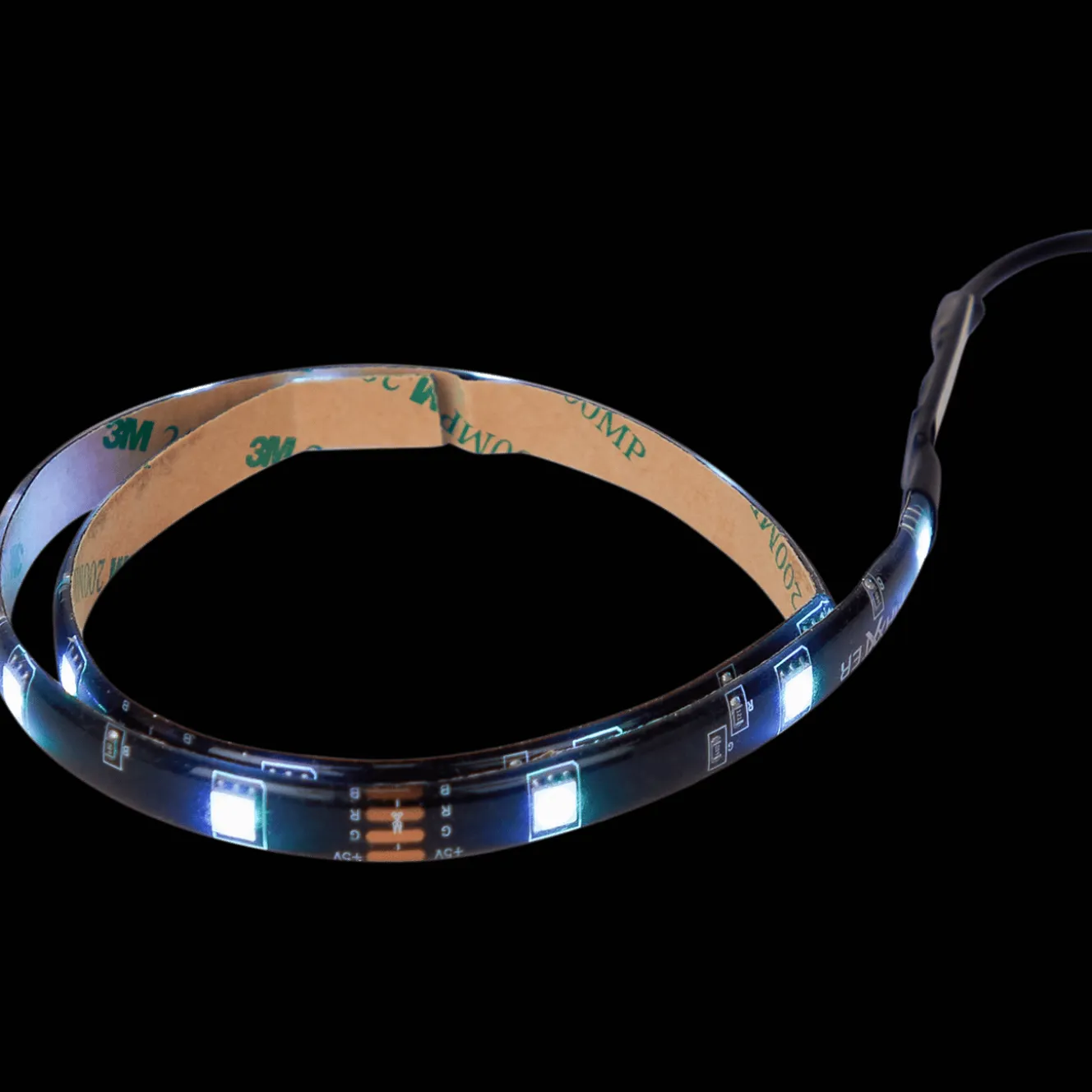 Maxxter USB-ledstrip