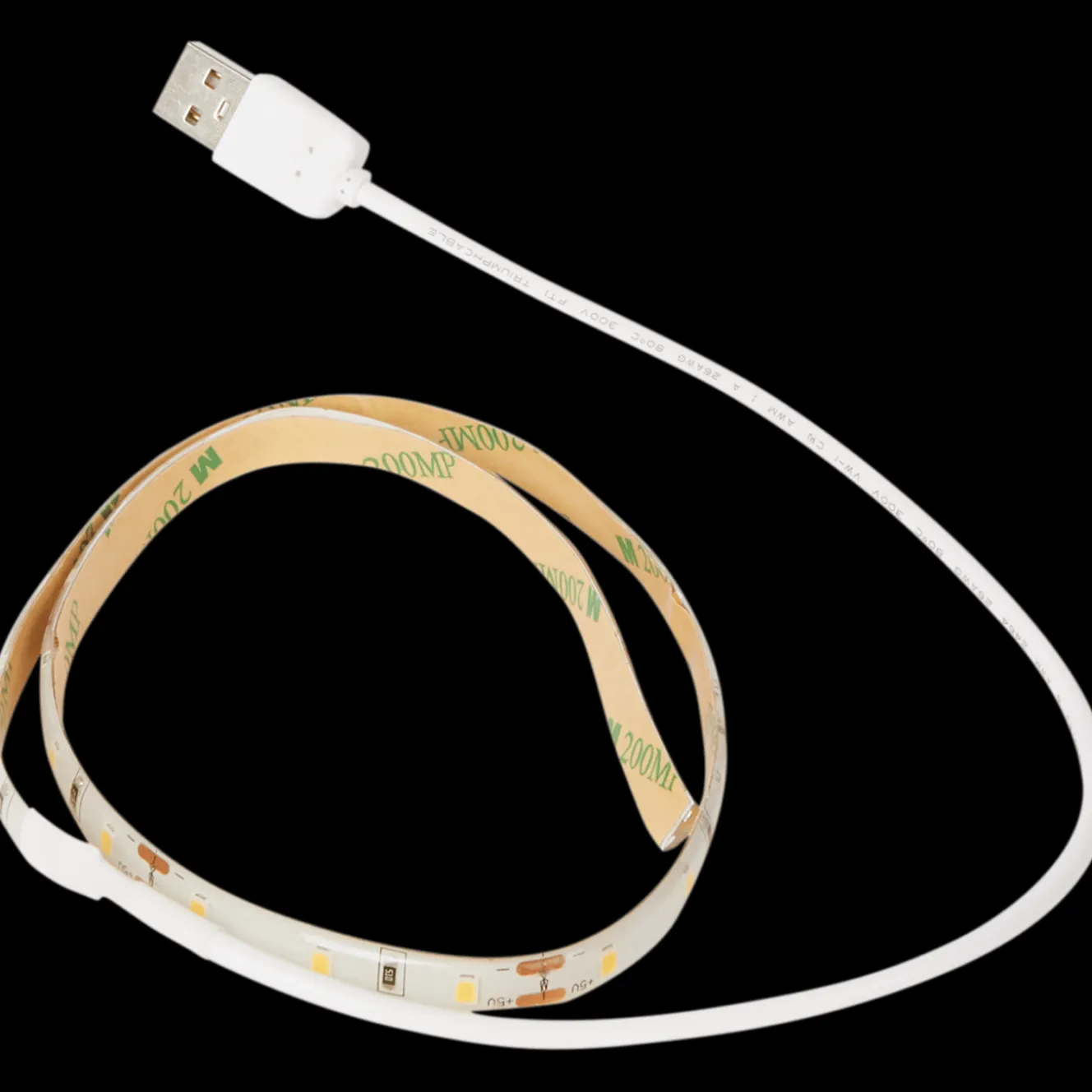 Maxxter USB-ledstrip