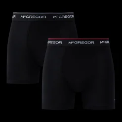 McGregor boxershorts