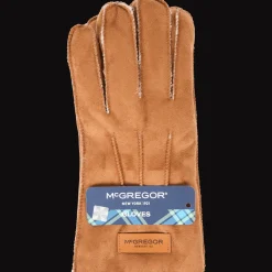 McGregor handschoenen