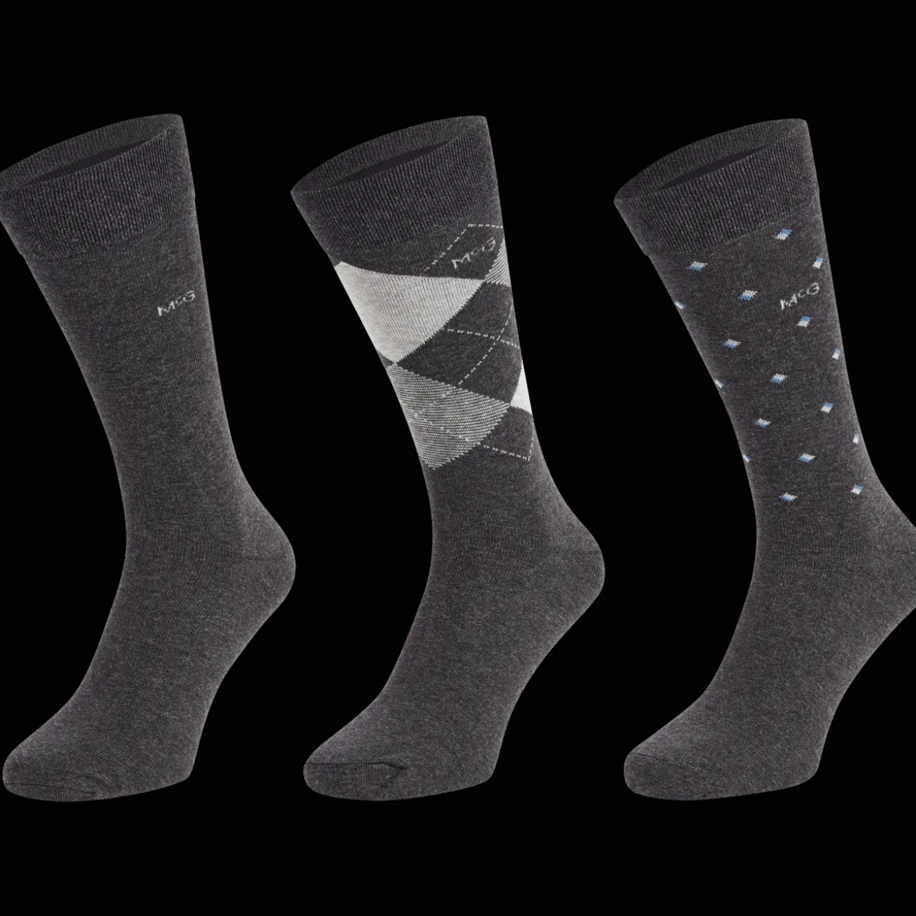 McGregor sokken giftset