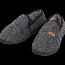 Memoryfoam pantoffels