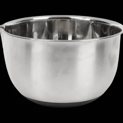 Mengkom met anti-slip