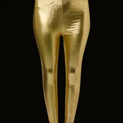 Metallic partylegging