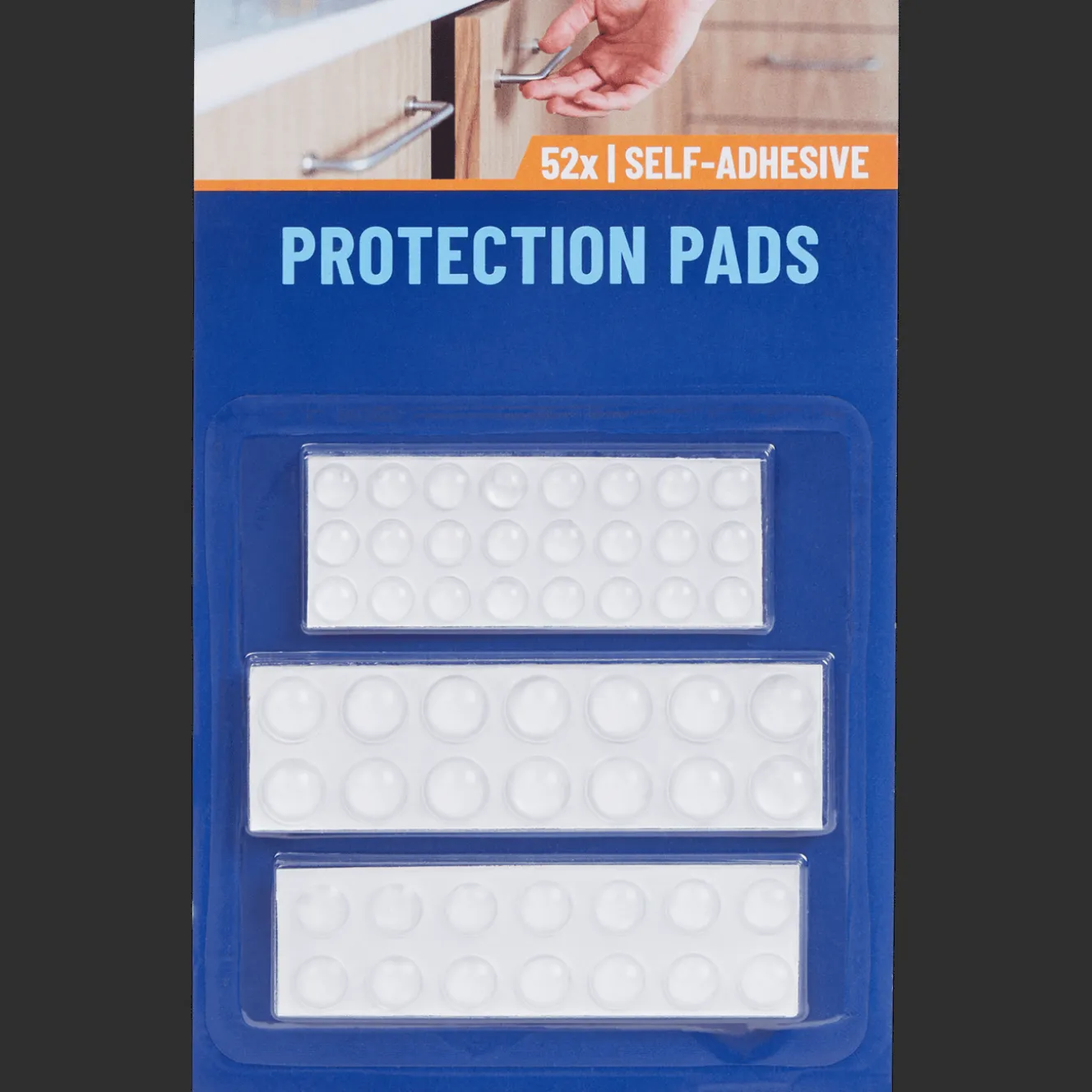 Meubelglijders- en dopjes