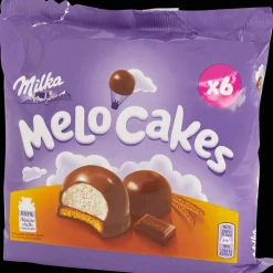 Milka Melo-Cakes
