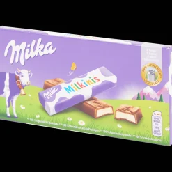 Milka Milkinis