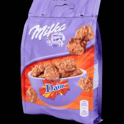 Milka Snax Daim