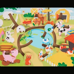 Mini Matters doolhofpuzzel