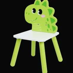 Mini Matters houten kinderstoel