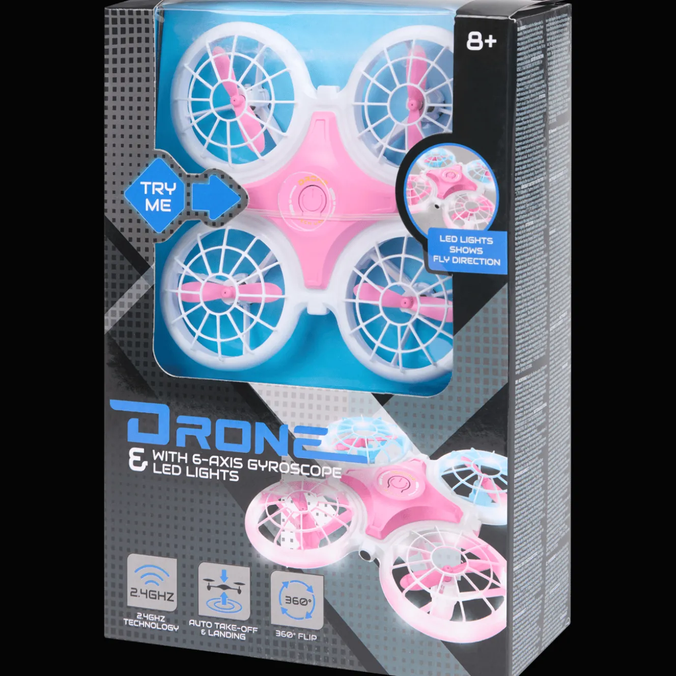 Mini-drone