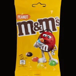 M&M's Pinda