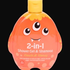 Monsters 2-in-1 shampoo & douchegel