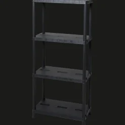 Mr. Magazzino opbergrek