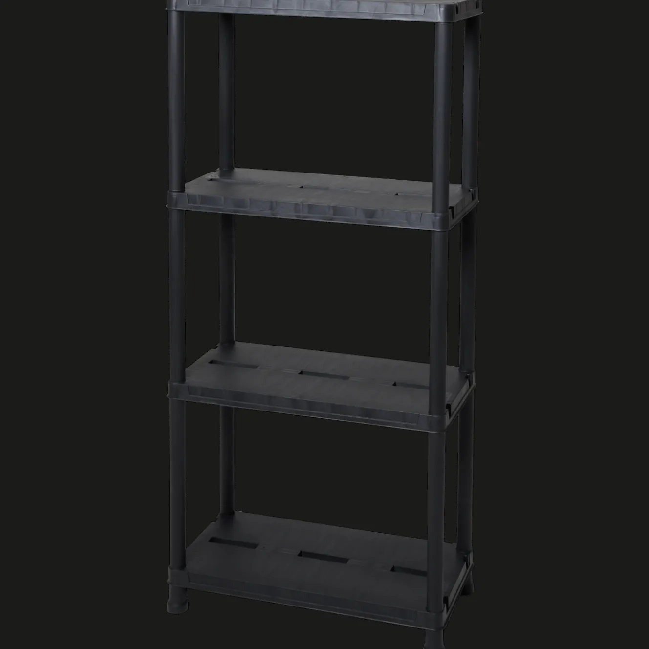 Mr. Magazzino opbergrek