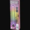 Multicolor vloerlamp