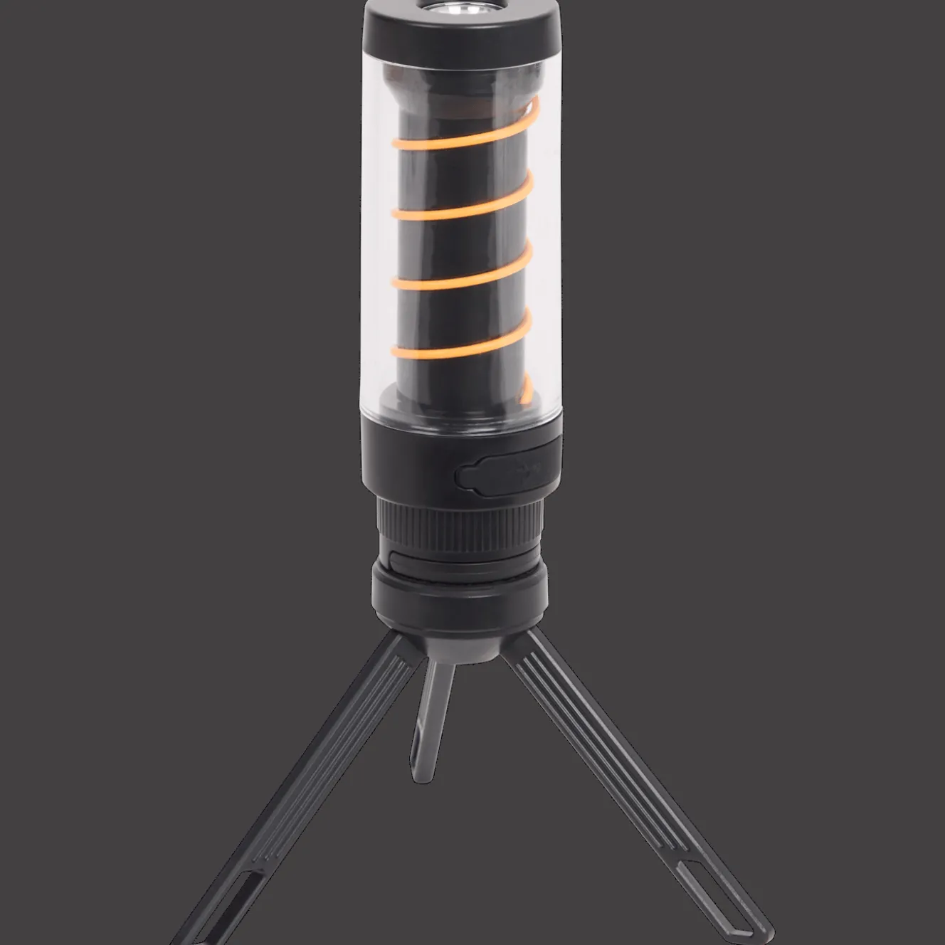 Multifunctionele lamp