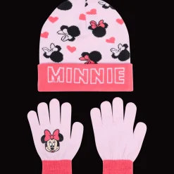 Muts en handschoenen