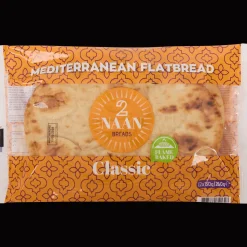 Naanbrood Classic