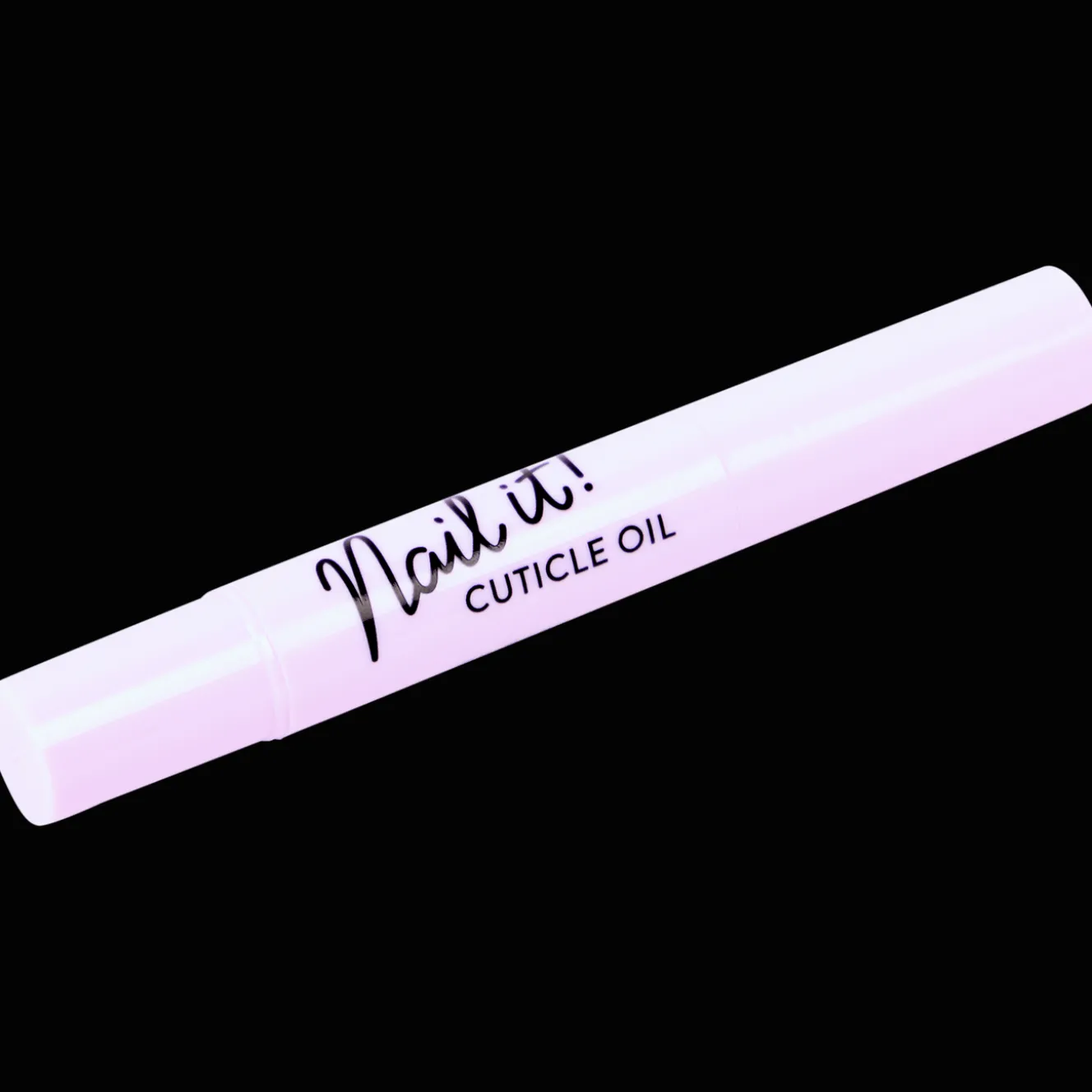 Nail It! nagelriemolie