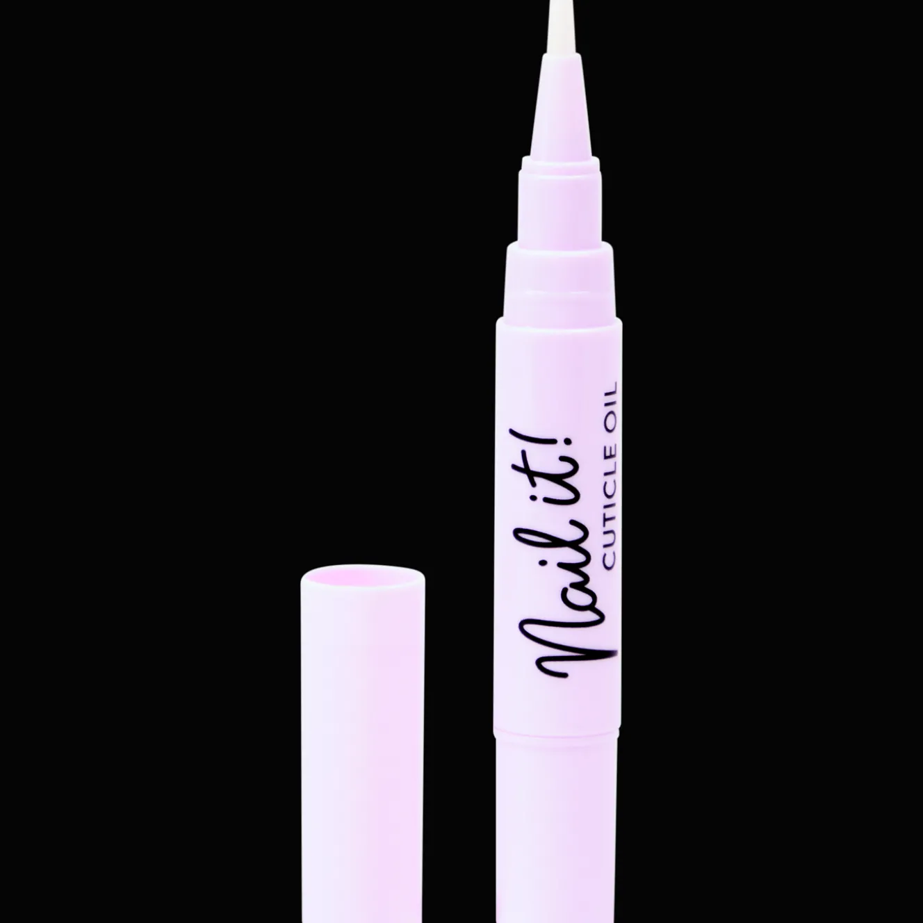 Nail It! nagelriemolie