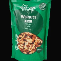 Natural Happiness walnoten Raw