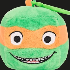 Ninja Turtles sleutelhanger