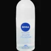 Nivea deodorant Pure Invisible