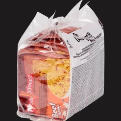 Noodlicious instant noedels Rund