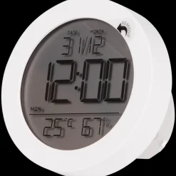Nor-Tec binnen-thermometer