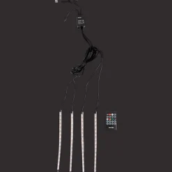 Nor-Tec ledlampjes voor in de auto