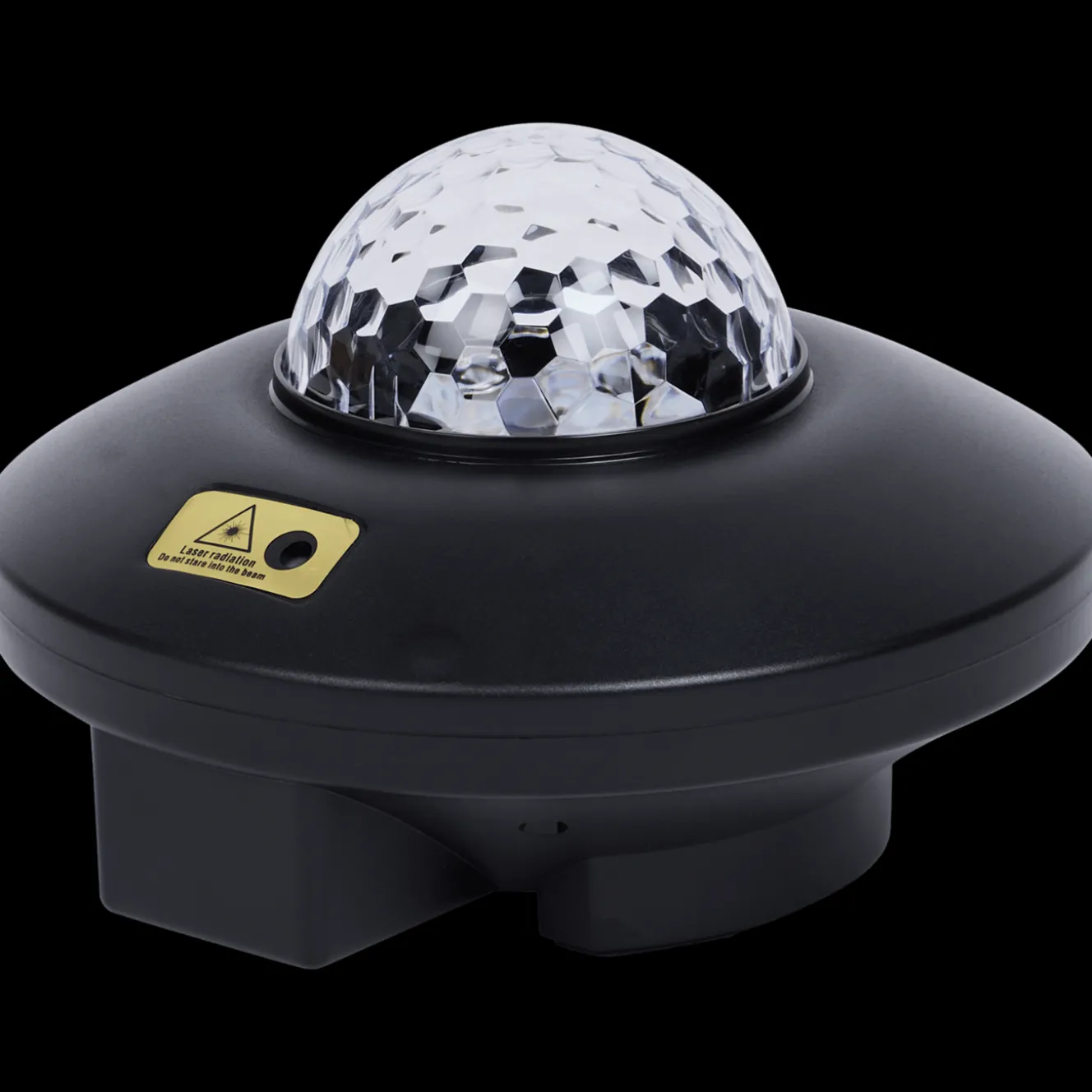 Nor-Tec sterrenprojector met laser