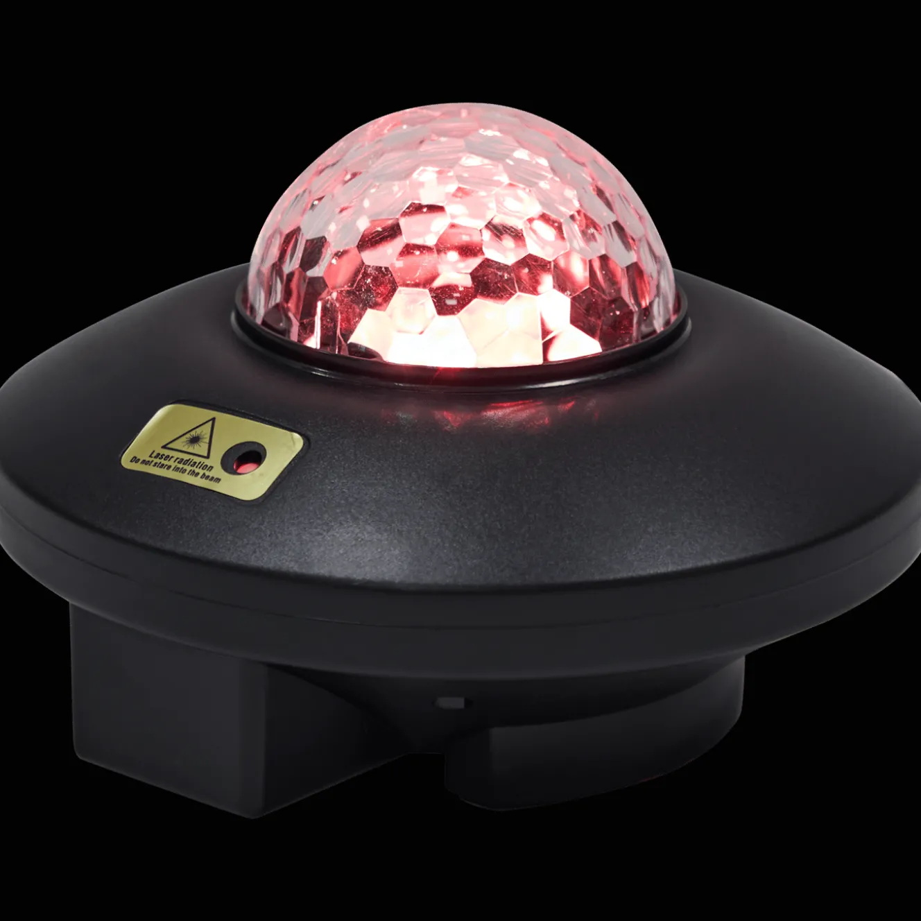 Nor-Tec sterrenprojector met laser