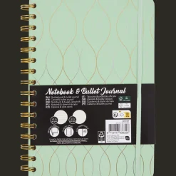 Notitieboek & bullet journal