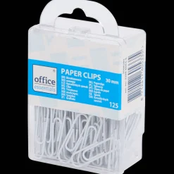 Office Essentials paperclips