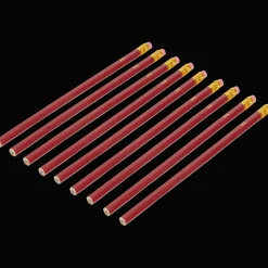 Office Essentials potloden met gum